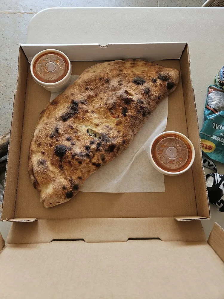Calzone