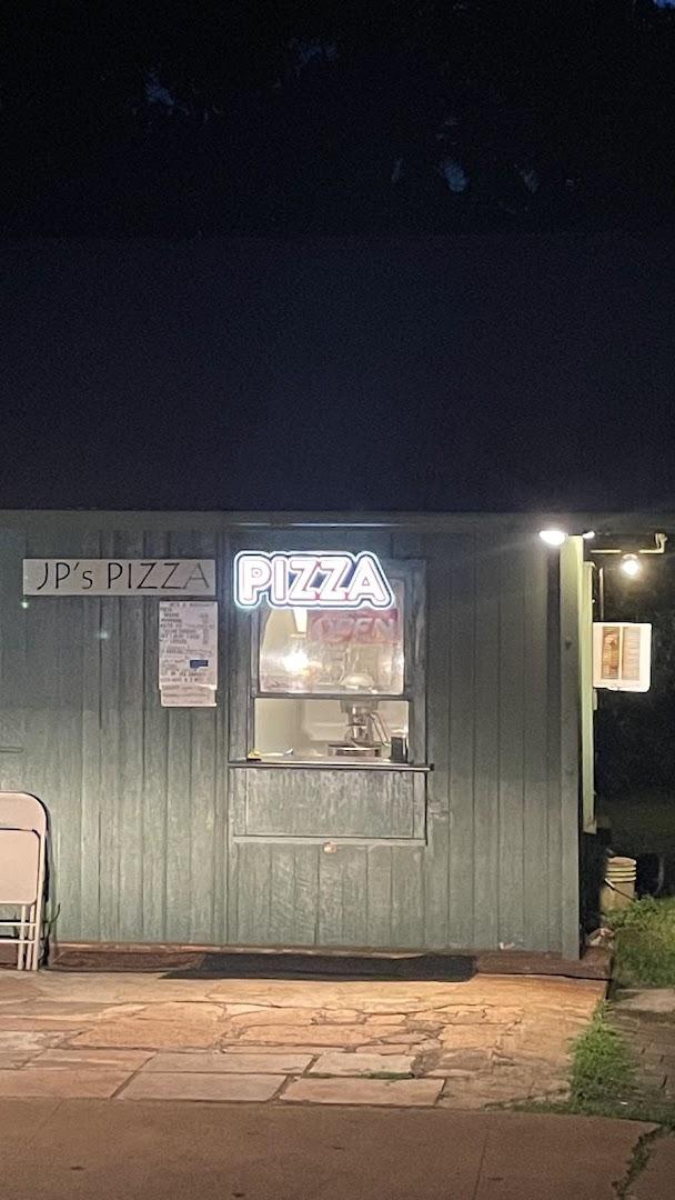 JP's Pizza
