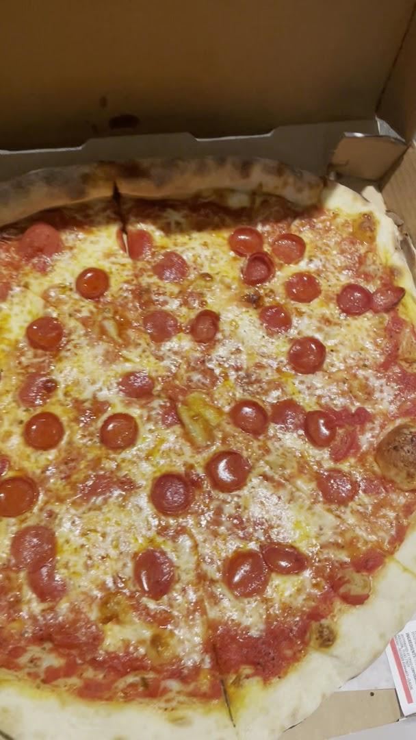 JP's Pizza