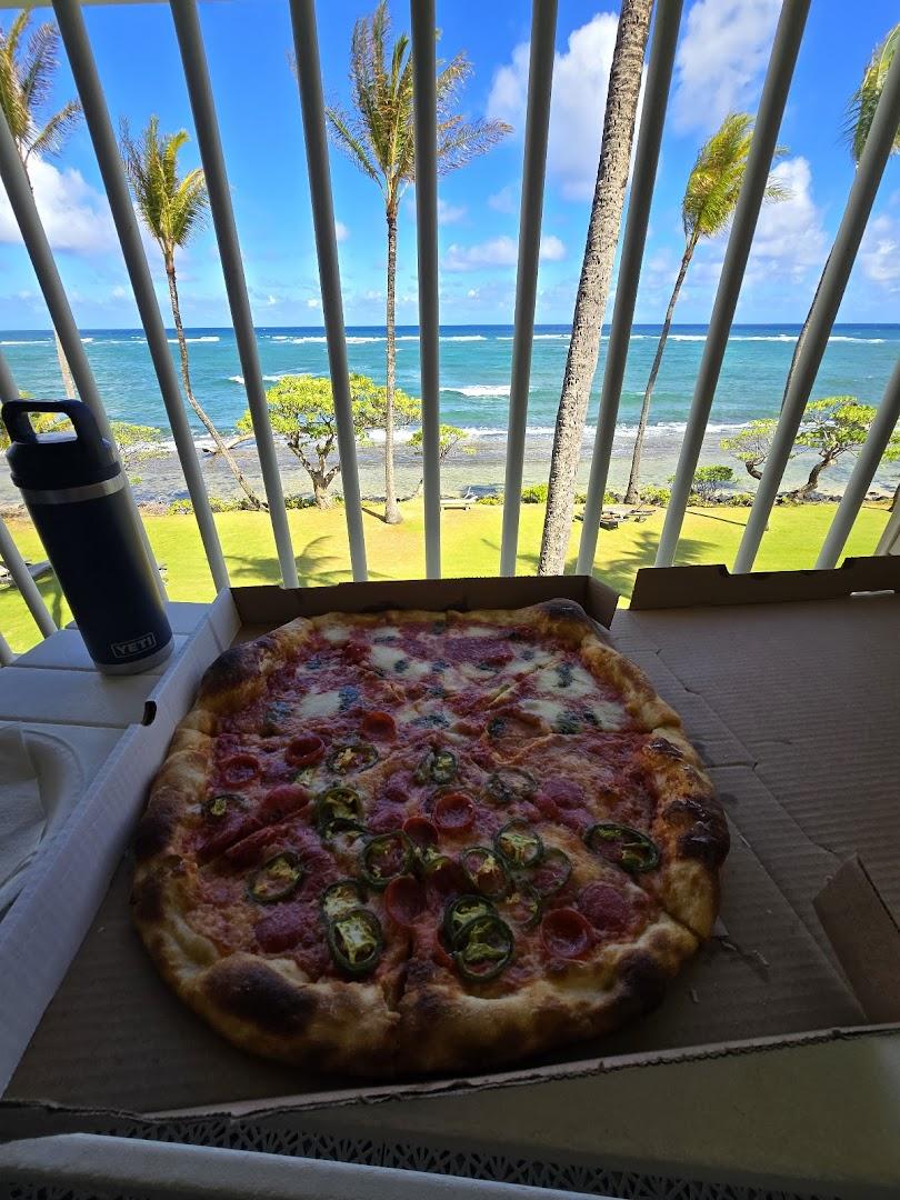 JP's Pizza