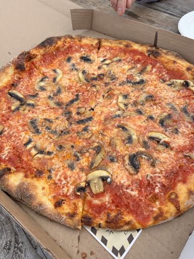 JP's Pizza